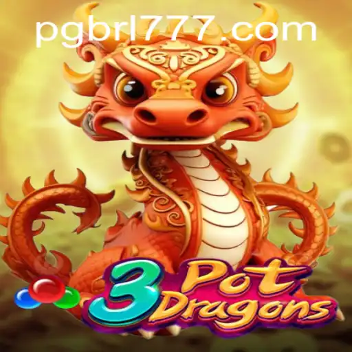 Descubra as Emoções de 3PotDragons no Universo PGBRL.BET