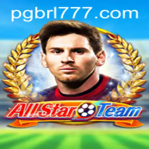 AllStarTeam: A Nova Sensação no Mundo dos Esportes Virtuais