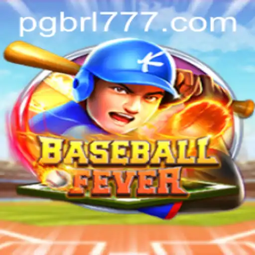 Descubra o Empolgante Mundo de BaseballFever com PGBRL.BET