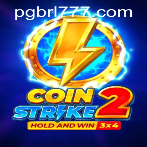 CoinStrike2: Explorando o Mundo Empolgante do Novo Jogo do PGBRL.BET