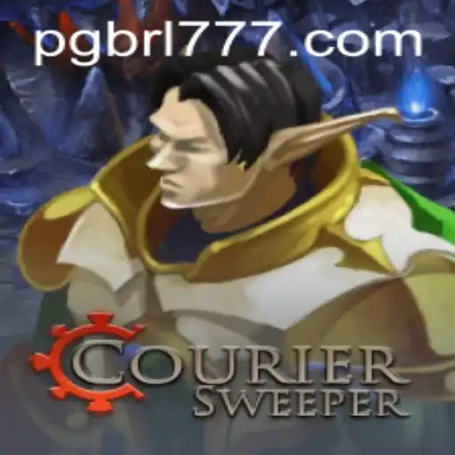 CourierSweeper: Um Mergulho no Novo Mundo dos Jogos com PGBRL.BET