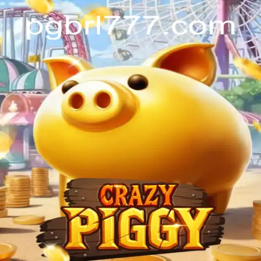 Descubra o Fascinante Mundo de CrazyPiggy: O Novo Jogo em PGBRL.BET