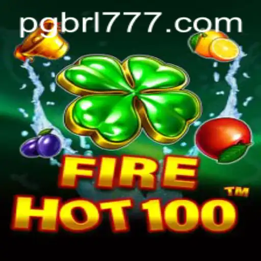 Descubra o Mundo Excitante de FireHot100: O Jogo de Apostas Inovador da PGBRL.BET