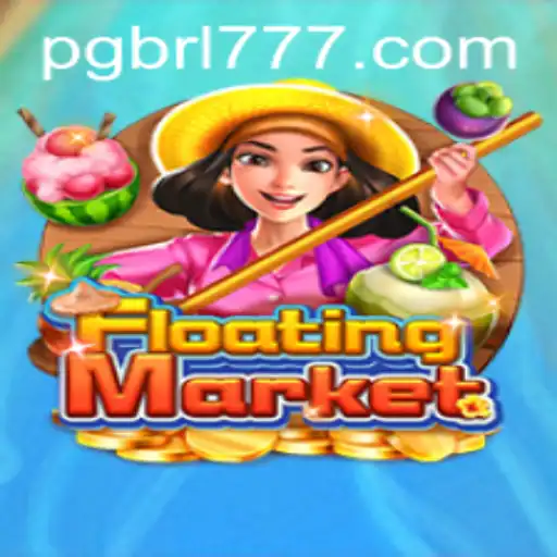 FloatingMarket: Aventure-se pelo Novo Jogo Estratégico da PGBRL.BET