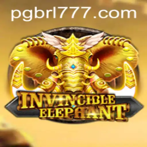 InvincibleElephant: Explorando o Mundo Empolgante do Novo Jogo com PGBRL.BET