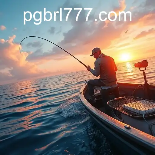 Jogos de pesca