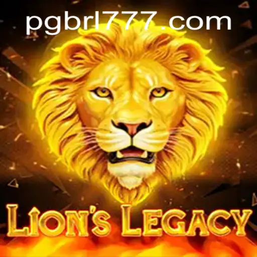 LionsLegacy: A Nova Aventura do Universo PGBRL.BET