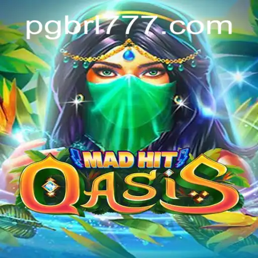Descobrindo MadHitOasis: Um Novo Horizonte no Mundo dos Jogos