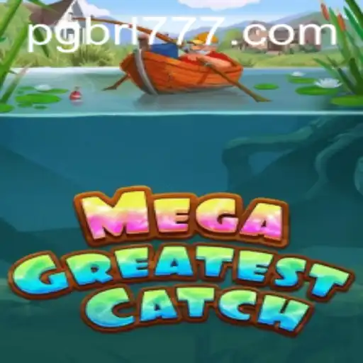 MegaGreatestCatch: Conheça o Novo Fenômeno dos Jogos em 2023