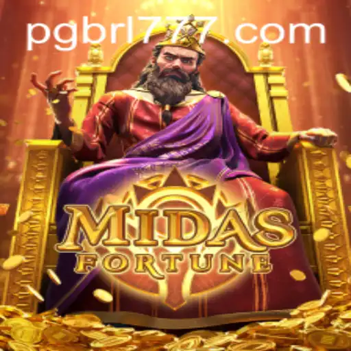 MidasFortune: Descubra a Emoção e as Regras do Jogo Fenomenal da PGBRL.BET