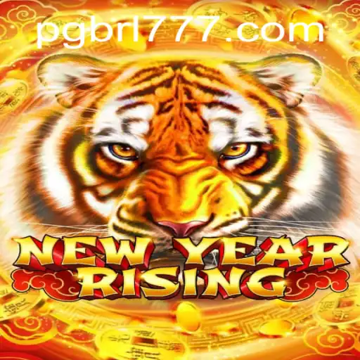 NewYearRising: Descubra o Jogo Inovador Ligado a PGBRL.BET