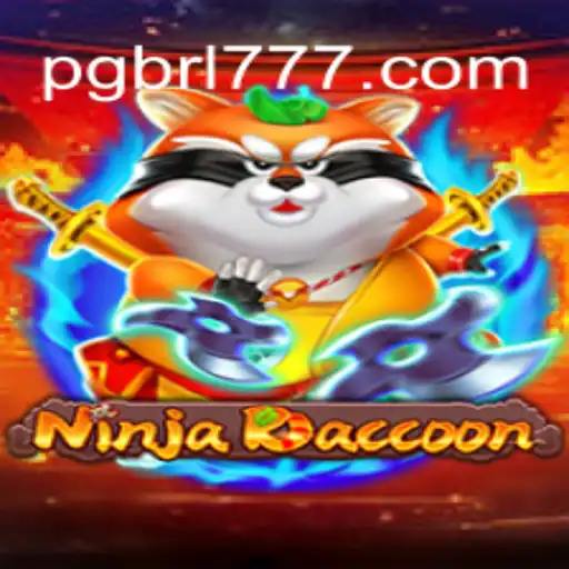 NinjaRaccoon: Uma Nova Aventura no Universo de Jogos