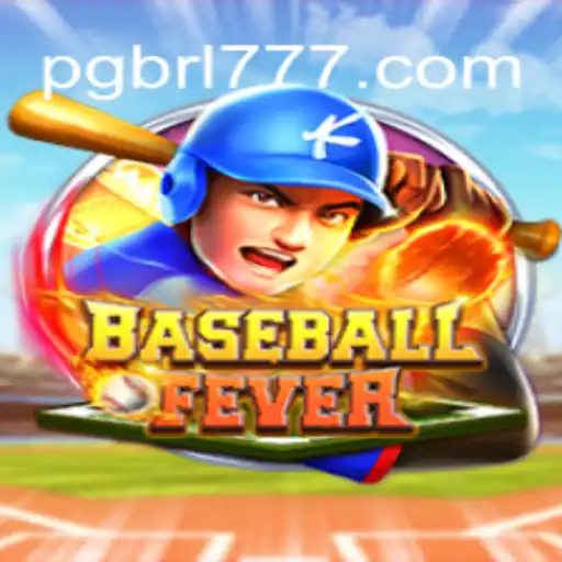 Descubra o Empolgante Mundo de BaseballFever com PGBRL.BET