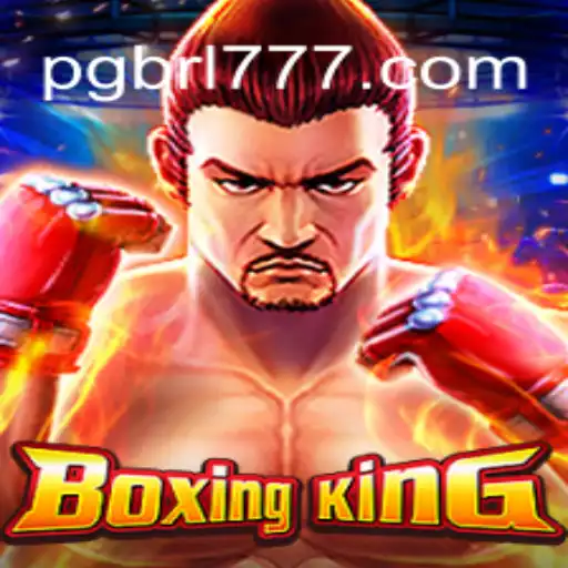 BoxingKing: A Nova Era dos Jogos de Estratégia e Luta
