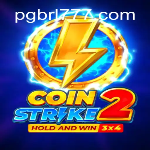 CoinStrike2: Explorando o Mundo Empolgante do Novo Jogo do PGBRL.BET