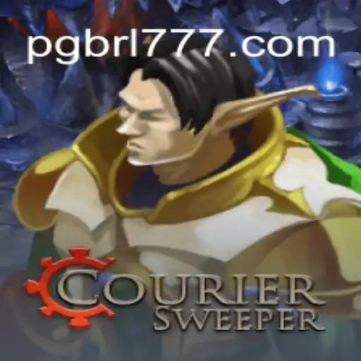 CourierSweeper: Um Mergulho no Novo Mundo dos Jogos com PGBRL.BET