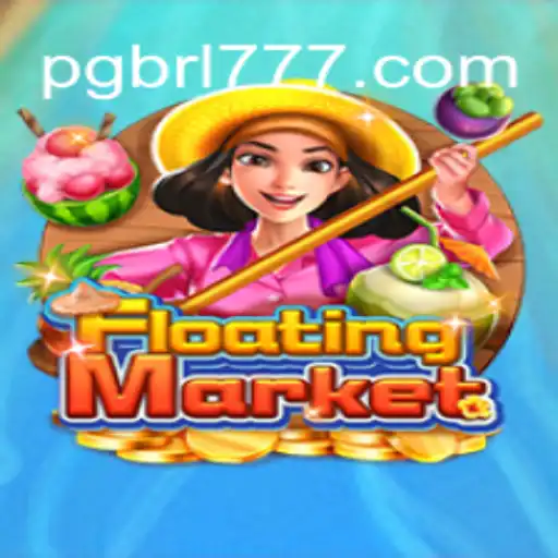 FloatingMarket: Aventure-se pelo Novo Jogo Estratégico da PGBRL.BET