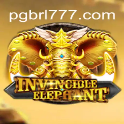 InvincibleElephant: Explorando o Mundo Empolgante do Novo Jogo com PGBRL.BET