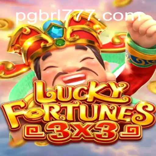 Descubra o Mundo do Jogo LUCKYFORTUNES3x3 em PGBRL.BET