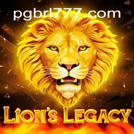 LionsLegacy: A Nova Aventura do Universo PGBRL.BET