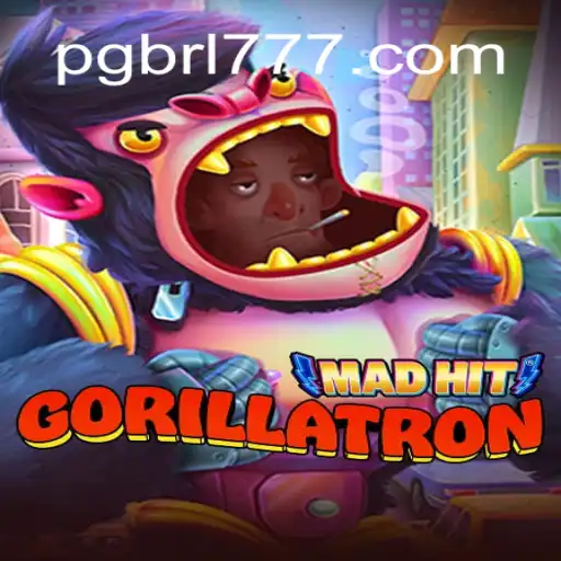 Descubra o Mundo Fascinante de MadHitGorillatron e a Parceria com PGBRL.BET