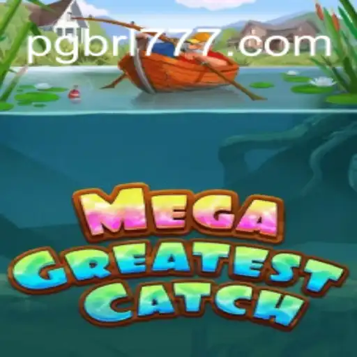 MegaGreatestCatch: Conheça o Novo Fenômeno dos Jogos em 2023