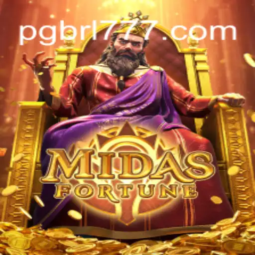 MidasFortune: Descubra a Emoção e as Regras do Jogo Fenomenal da PGBRL.BET