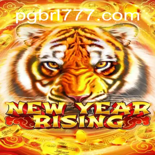 NewYearRising: Descubra o Jogo Inovador Ligado a PGBRL.BET