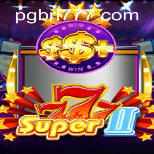 Descubra o Fascinante Mundo de Super777II