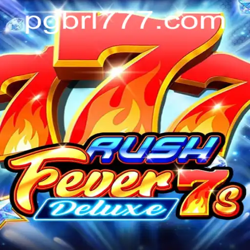 Explorando RushFever7sDeluxe: Uma Jornada Emocionante no Mundo dos Cassinos Virtuais