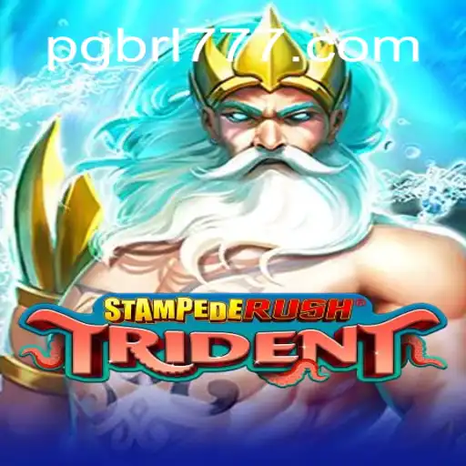 StempedeRushTrident: Aventura e Estratégia no Novo Jogo de PGBRL.BET
