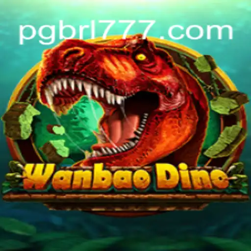 WanBaoDino: Um Mergulho no Fascinante Mundo dos Jogos Online