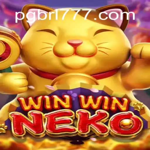 Conheça o Excitante Mundo de WinWinNeko: Uma Experiência Inovadora com PGBRL.BET