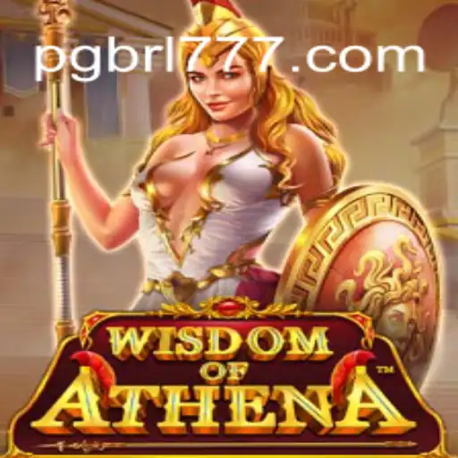 Descubra o Fascinante Jogo WisdomofAthena e Sua Ligação com PGBRL.BET