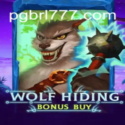 Descubra o Mundo de WolfHidingBonusBuy: A Nova Sensação dos Jogos Online