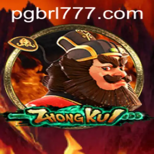 Descubra Tudo Sobre o Fascinante Jogo ZhongKui e Sua Conexão com PGBRL.BET